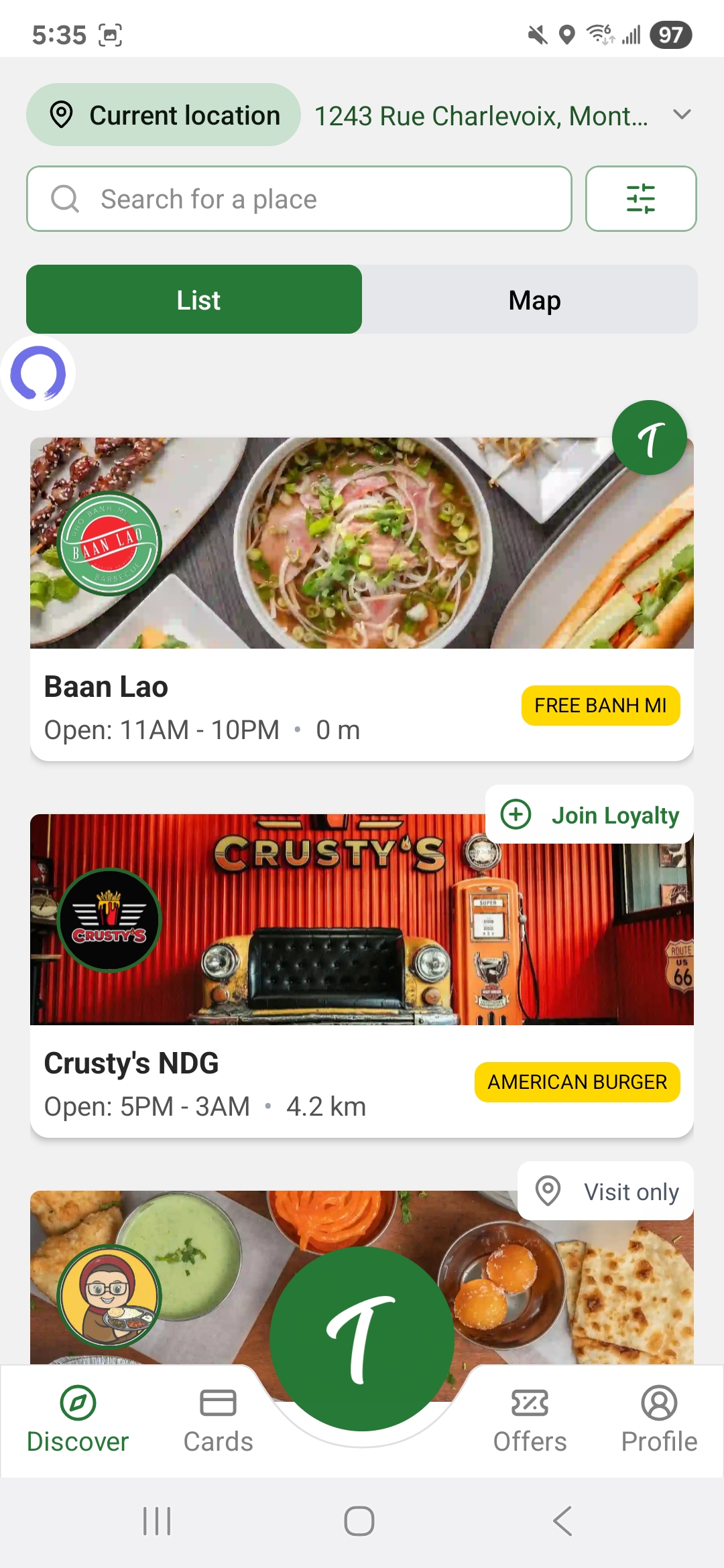 App preview 1