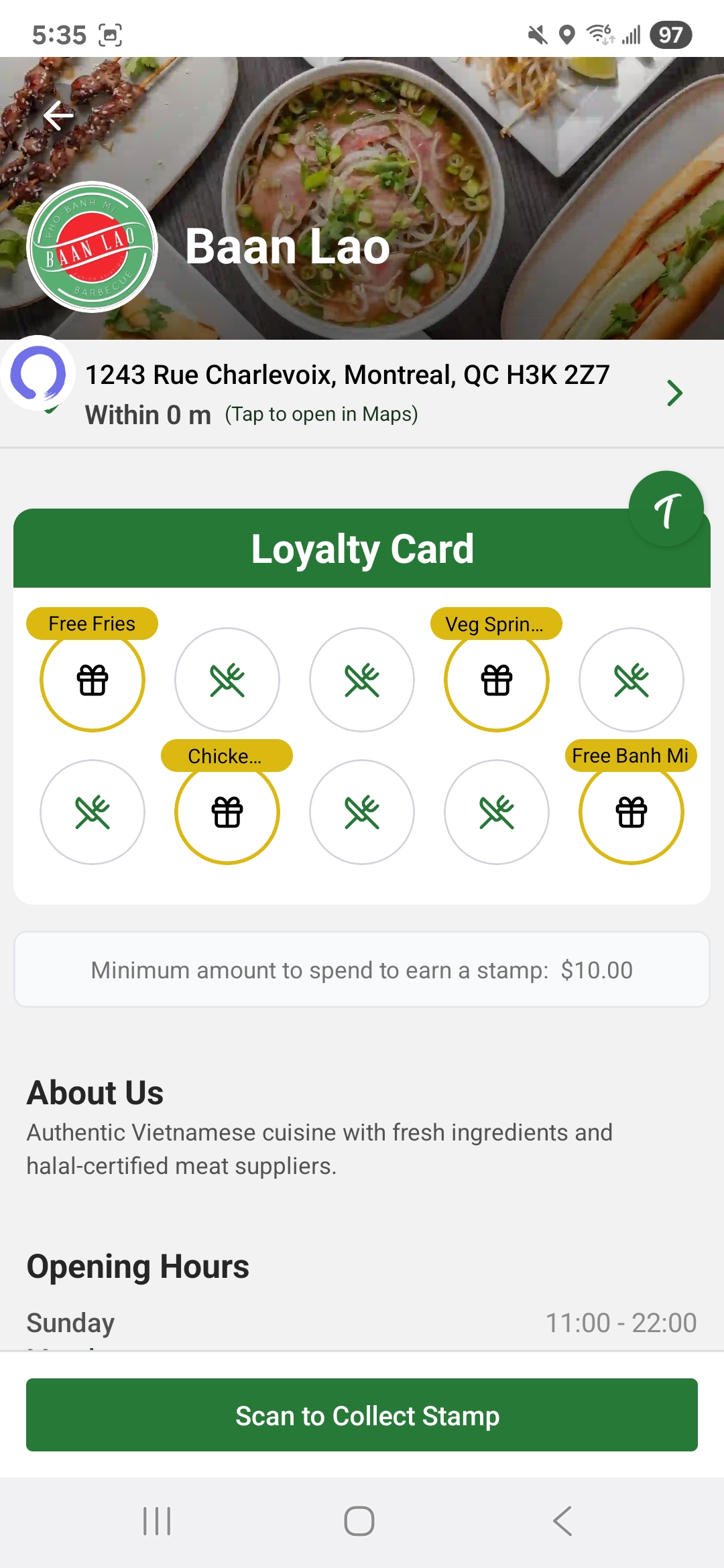 App preview 2